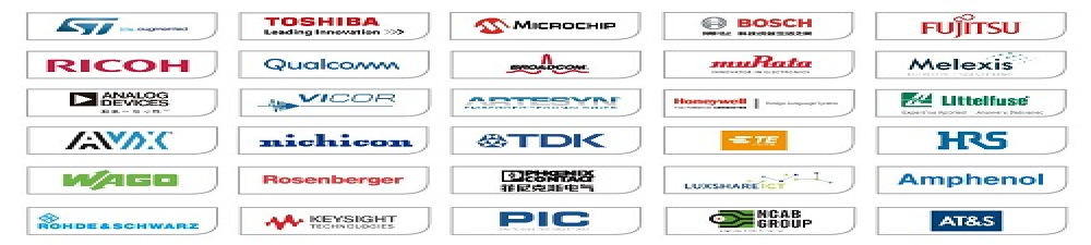 2020慕尼黑上海电子展： 融与智——融合创新，智引未来