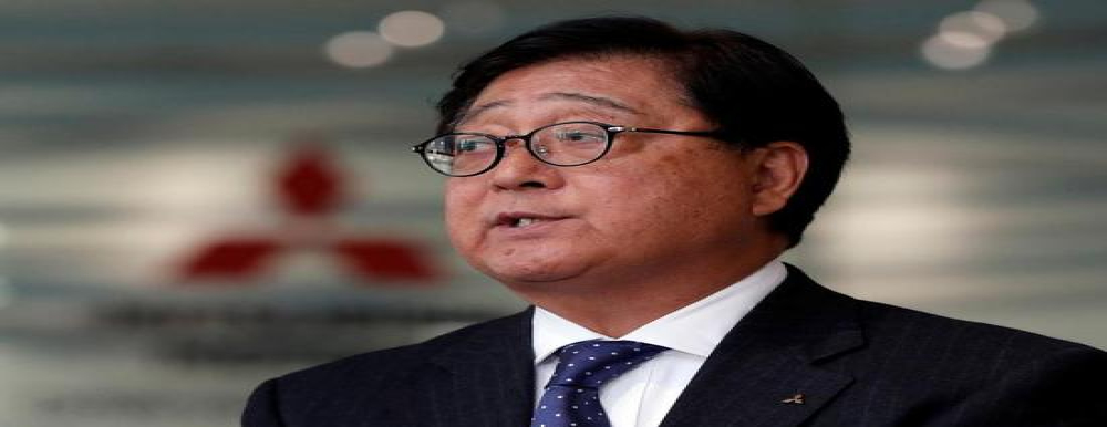 三菱汽车前董事长益子修因病离世