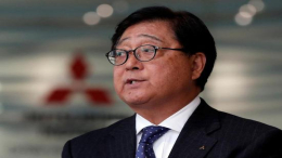 三菱汽车前董事长益子修因病离世
