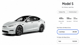 特斯拉又涨价！Model 3起售28万元