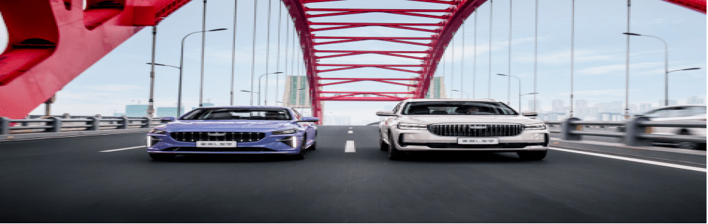搭载1.5TD混动发动机+3挡智能变频技术，中国星进入4升时代
