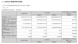 一则公告，长安汽车跌停