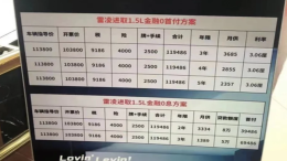 丰田三缸发动机最新消息，1.5L三缸雷凌最新预售价曝光