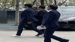 造车取经？雷军汇聚众多互联网“大腕”