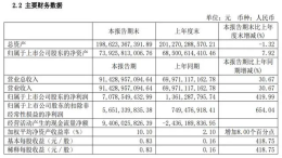 净利润大增！长城汽车上半年财报公布