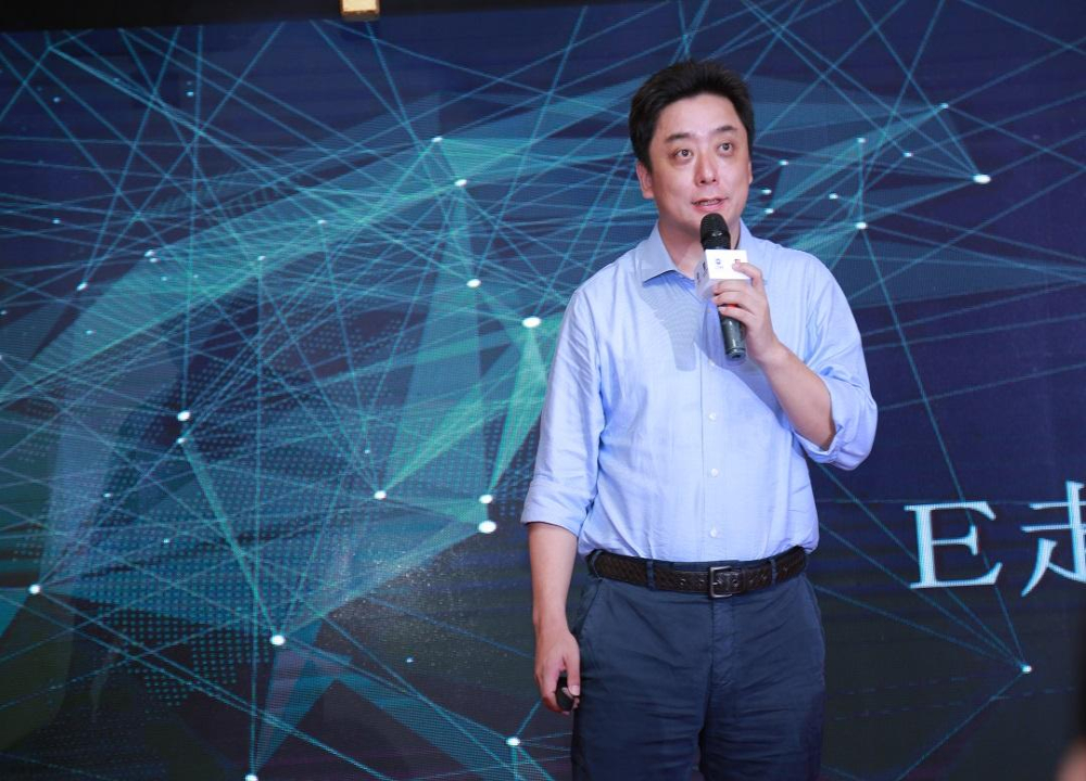 上汽集团俞经民：名爵将出口17万辆，下半年海外市场发展乐观