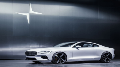 极星Polestar 1上市三年就要停产了？一个被遗忘的品牌   