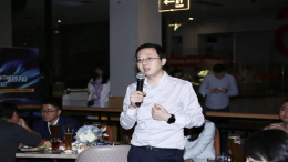 陈卓升任阿维塔科技总经理？官方未回应