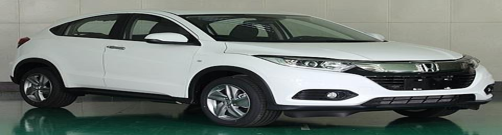 广汽本田中期改款缤智今晚上市：1.5T+CVT、满足国六标准