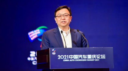 比亚迪王传福：劝雷军别造车是误读，支持小米在汽车领域发展