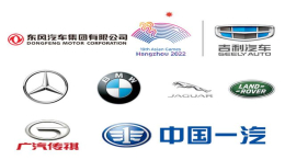 中外近30个汽车品牌助力武汉疫情，共同抗击2020年“不速之客”