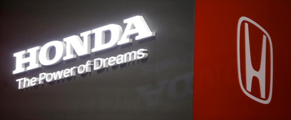 本田将于2021年前停止研发柴油机 并在欧洲停止销售柴油车 