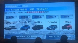 国产全新荣放确认十月份上市，取消2.5L燃油版车型