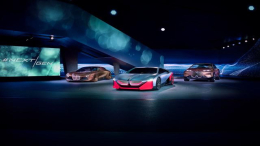 宝马将加快电动车发展,2025年前不会发布纯电跑车