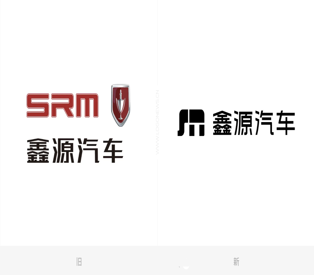某车企新logo被指碰瓷小米！官方回应