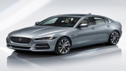 全新2021款捷豹XE发布，却将在北美市场停售