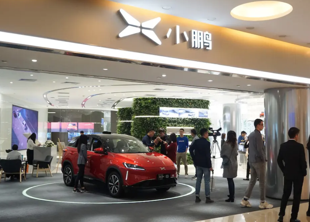 卖一辆亏2.3万！！理想小鹏开始变相促销？