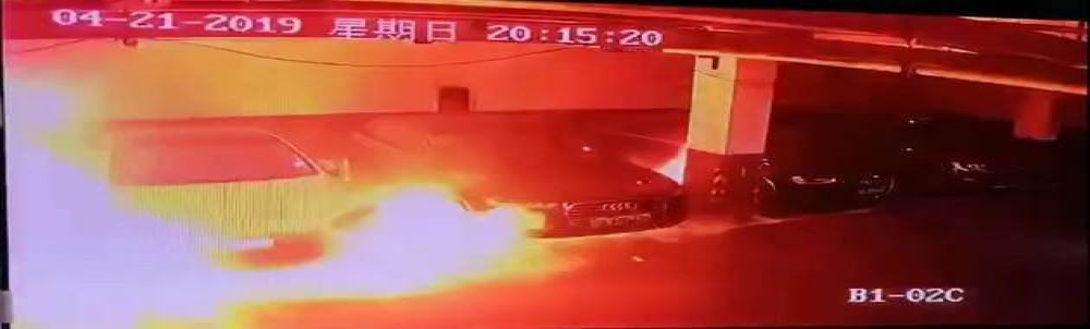 沃尔玛状告特斯拉：太阳能电池板存在故障漏洞，致多家门店失火