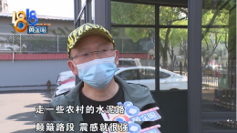 Model Y低频共振 车主：跟坐飞机一样