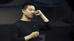 FF创始人贾跃亭：放弃CEO只为把FF做成，彻底偿还债务