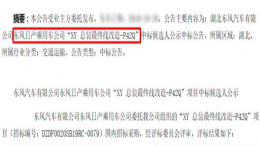 东风日产中大型SUV引进计划曝光，尺寸大于途昂