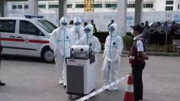 汽车行业驰援抗疫捐赠资金名单（2月2日更新）