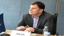 福特汽车业绩严重受挫，新首席运营官吉姆·法利火速上任