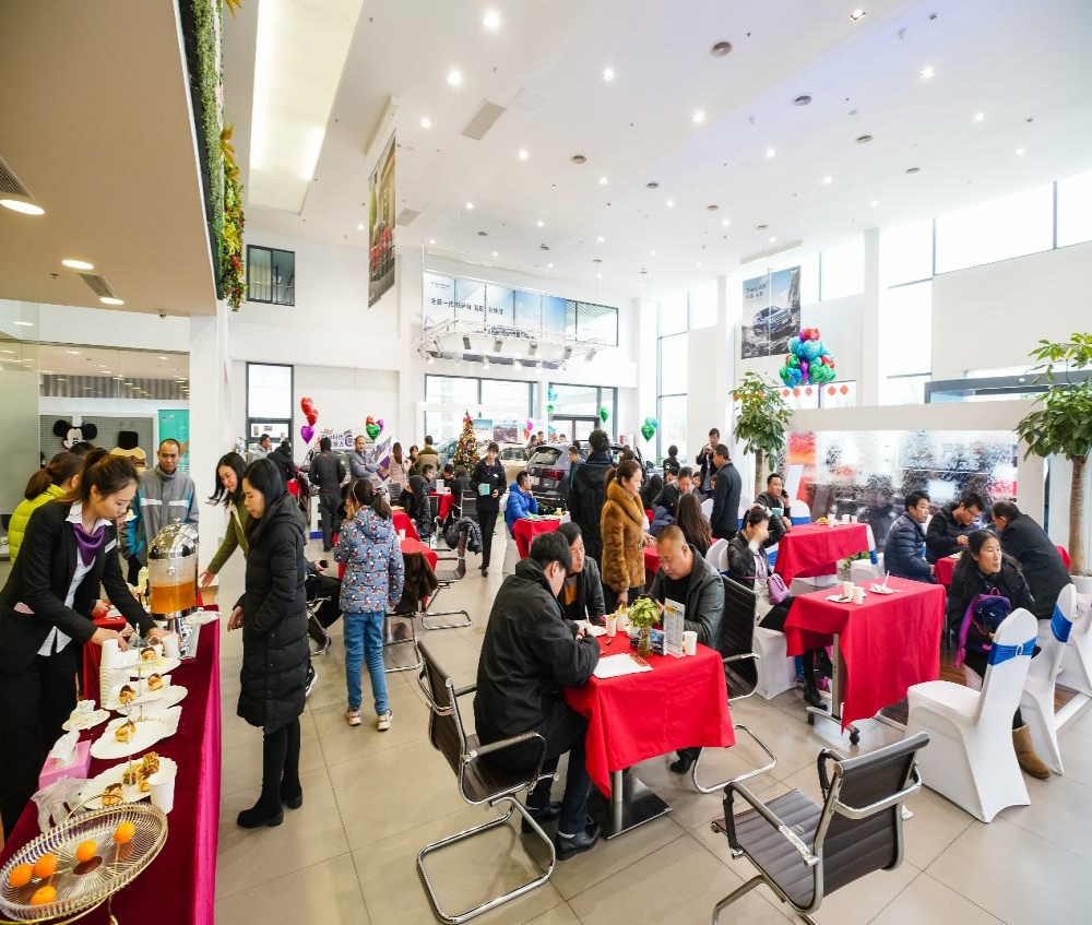 车市寒冬持续，“金九银十”定律能否回归？