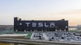 特斯拉终“牵手”宁德时代，国产Model 3价格或将下探