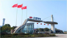 吉利正式参与力帆重整工作