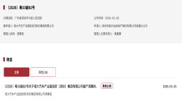 恒大新能源公司被申请破产审查！