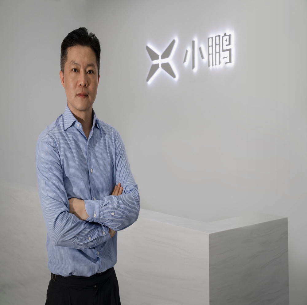 小鹏汽车管理团队变动，王桐、吕学庆和Benny Katibian加入小鹏汽车
