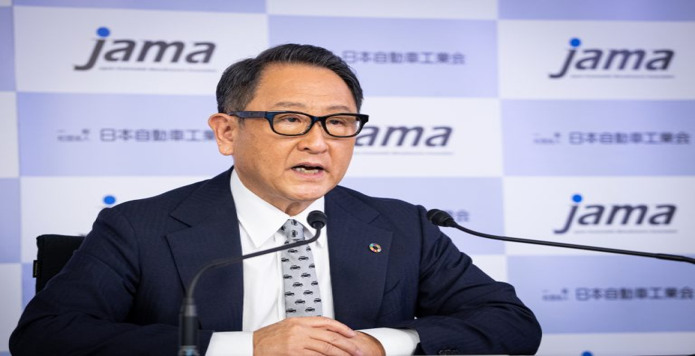 不乐观！丰田再减产约40万辆汽车