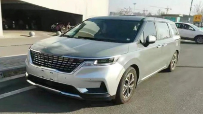 起亚全新嘉华国产时间曝光，将于7月实现量产
