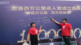 百万英雄|申新贯：因为信任所以选择欧曼