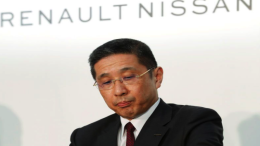 日产CEO西川广人或涉嫌财务违规，董事会将发起问询