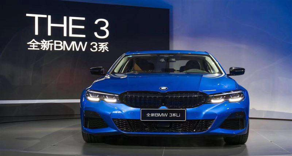 马失前蹄 宝马内部通知四款车型即日起因发动机缺陷停止交车