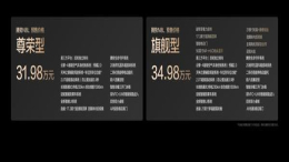 31.98万起！腾势N8L开启预售