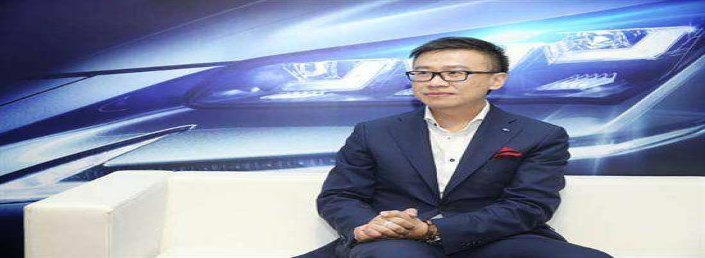 福特中国官宣：原蔚来高管朱江加盟，任纯电Mach-E项目负责人