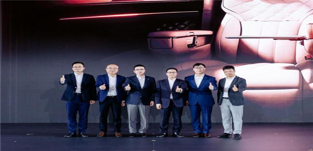 乾崑智驾奢享旗舰MPV登场！传祺向往M8乾崑全维度满足智能出行