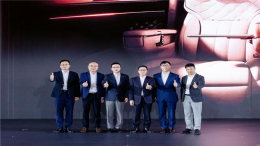 乾崑智驾奢享旗舰MPV登场！传祺向往M8乾崑全维度满足智能出行