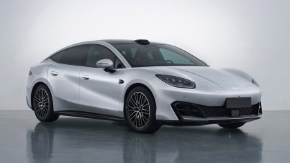 方程豹“方程”系列首度曝光!方程豹S/方程S GT申报