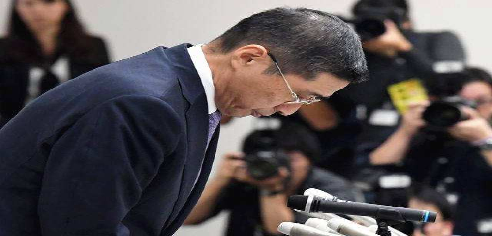日产计划寻找新CEO，西川广人或被取代