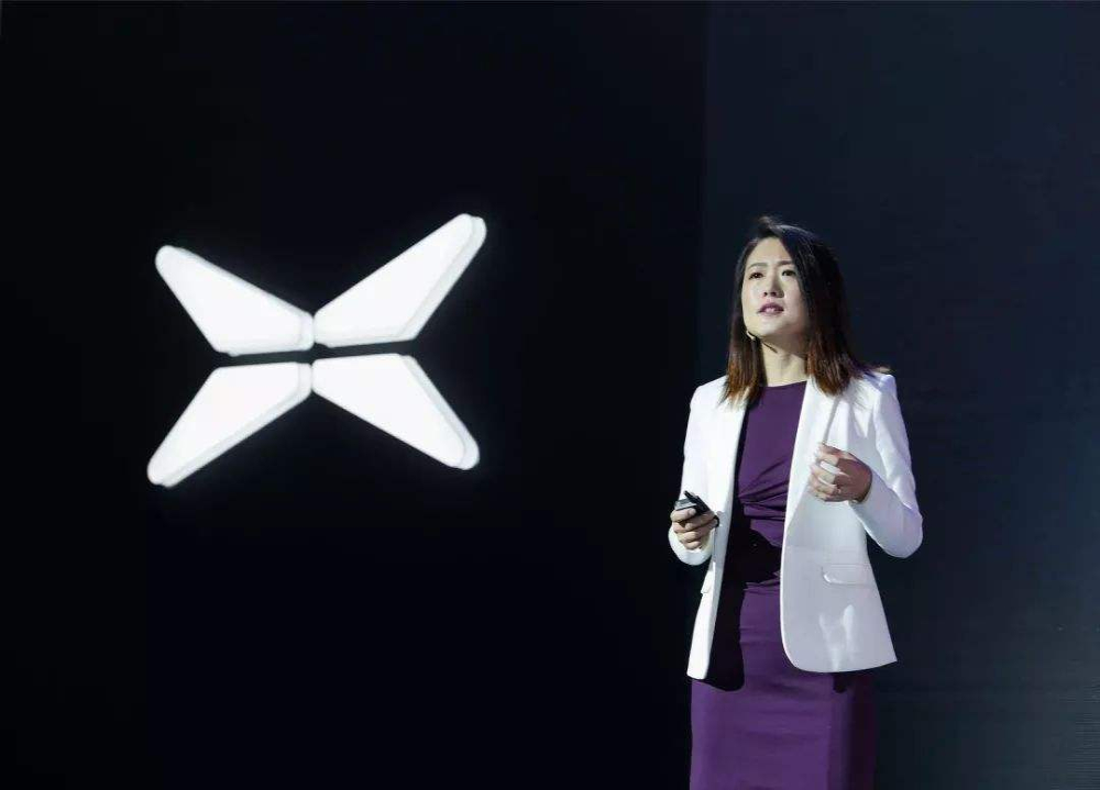 小鹏汽车自动驾驶副总裁离职