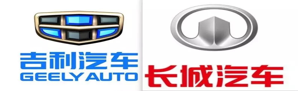 开局下跌近30%，吉利长城两大自主汽车品牌销量公布