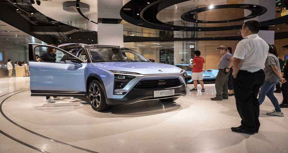 蔚来汽车4年亏损400亿，蔚来汽车还会有未来吗？
