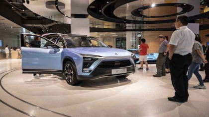 蔚来汽车4年亏损400亿，蔚来汽车还会有未来吗？