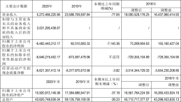 新能源车曾连续7年销量第一，如今年度亏损65亿