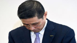 突发！日产CEO下课，西川广人将于9月16日辞职