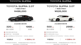 全新丰田“牛魔王”上市已加价，网友：为何不买Z4